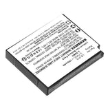 Batteries N Accessories BNA-WB-L20105 Digital Camera Battery - Li-ion, 3.7V, 700mAh, Ultra High Capacity - Replacement for Kodak LB-015 Battery