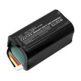 Batteries N Accessories BNA-WB-L20170 Home Security Camera Battery - Li-ion, 3.7V, 10400mAh, Ultra High Capacity - Replacement for Eufy 18650 (1INR19/66-4) Battery