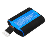 Batteries N Accessories BNA-WB-L19191 Conference Phone Battery - Li-ion, 3.7V, 7800mAh, Ultra High Capacity - Replacement for Yealink YLLR1865C7800WLS Battery