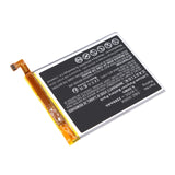 Batteries N Accessories BNA-WB-P19511 Cell Phone Battery - Li-Pol, 3.8V, 2500mAh, Ultra High Capacity - Replacement for Doro DBZ-3000A Battery