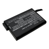 Batteries N Accessories BNA-WB-L19906 Medical Battery - Li-ion, 14.4V, 6800mAh, Ultra High Capacity - Replacement for Aeonmed RRC2024 Battery