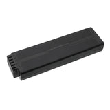 Batteries N Accessories BNA-WB-L20142 Equipment Battery - Li-ion, 7.2V, 6200mAh, Ultra High Capacity - Replacement for Hitachi ND2037FD31 Battery