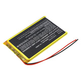 Batteries N Accessories BNA-WB-P20166 Game Console Battery - Li-Pol, 3.7V, 2800mAh, Ultra High Capacity - Replacement for SNK AHB355585 Battery