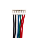 Batteries N Accessories BNA-WB-L15005 Equipment Battery - Li-ion, 7.4V, 6800mAh, Ultra High Capacity - Replacement for Platinum Tools TXGBATX Battery