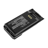 Batteries N Accessories BNA-WB-L12061 2-Way Radio Battery - Li-ion, 7.4V, 3500mAh, Ultra High Capacity - Replacement for Icom BP-284 Battery