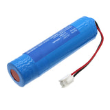 Batteries N Accessories BNA-WB-L19223 Flashlight Battery - Li-ion, 3.7V, 5000mAh, Ultra High Capacity - Replacement for SCANGRIP 03.5381 Battery