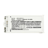 Batteries N Accessories BNA-WB-L19950 Medical Battery - Li-ion, 10.8V, 5800mAh, Ultra High Capacity - Replacement for ZOLL 8019-0535-01 Battery