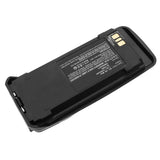 Batteries N Accessories BNA-WB-L20009 2-Way Radio Battery - Li-ion, 7.4V, 3350mAh, Ultra High Capacity - Replacement for Motorola PMNN4065 Battery