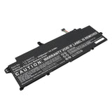 Batteries N Accessories BNA-WB-P19714 Laptop Battery - Li-Pol, 15.36V, 3550mAh, Ultra High Capacity - Replacement for Lenovo L21D4P74 Battery