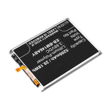 Batteries N Accessories BNA-WB-P19864 Cell Phone Battery - Li-Pol, 3.88V, 5200mAh, Ultra High Capacity - Replacement for Samsung EB-BM146ABY Battery