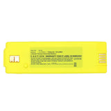 Batteries N Accessories BNA-WB-L20199 Medical Battery - Li-SOCl2, 12V, 7500mAh, Ultra High Capacity - Replacement for Cardiac Science 9146-001 Battery