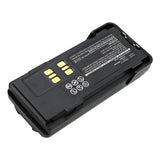 Batteries N Accessories BNA-WB-L14379 2-Way Radio Battery - Li-ion, 7.4V, 2600mAh, Ultra High Capacity - Replacement for Motorola PMNN441 Battery