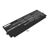 Batteries N Accessories BNA-WB-P19231 Laptop Battery - Li-Pol, 11.55V, 4050mAh, Ultra High Capacity - Replacement for Asus C31N1824-1 Battery