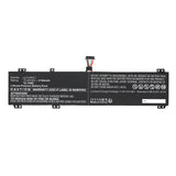 Batteries N Accessories BNA-WB-P19900 Laptop Battery - Li-Pol, 15.44V, 5100mAh, Ultra High Capacity - Replacement for Lenovo L21C4PC1 Battery