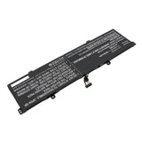 Batteries N Accessories BNA-WB-P19703 Laptop Battery - Li-Pol, 11.64V, 3850mAh, Ultra High Capacity - Replacement for Lenovo L21C3PD5 Battery