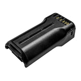 Batteries N Accessories BNA-WB-L12084 2-Way Radio Battery - Li-ion, 7.4V, 3300mAh, Ultra High Capacity - Replacement for Kenwood KNB-L1 Battery