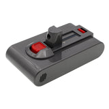 Batteries N Accessories BNA-WB-L19997 Vacuum Cleaner Battery - Li-ion, 25.2V, 2500mAh, Ultra High Capacity - Replacement for RedRoad ZL-82990640 Battery