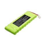 Batteries N Accessories BNA-WB-H13745 Smart Home Battery - Ni-MH, 12V, 1800mAh, Ultra High Capacity - Replacement for Roto GPRHC212B206 Battery