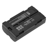 Batteries N Accessories BNA-WB-L7436 Equipment Battery - Li-ion, 7.4, 3400mAh, Ultra High Capacity Battery - Replacement for Pentax 40200040 Battery