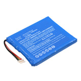 Batteries N Accessories BNA-WB-P19464 Tablet Battery - Li-Pol, 3.7V, 7000mAh, Ultra High Capacity - Replacement for Fieldbook MLP427488-2P Battery