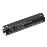 Batteries N Accessories BNA-WB-L20159 Flashlight Battery - Li-ion, 3.7V, 3400mAh, Ultra High Capacity - Replacement for Pelican 03315R-3020-000E Battery