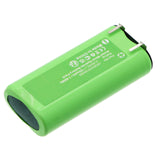 Batteries N Accessories BNA-WB-H20325 Toothbrush Battery - Ni-MH, 2.4V, 700mAh, Ultra High Capacity - Replacement for Philips 4235 010 20455 Battery