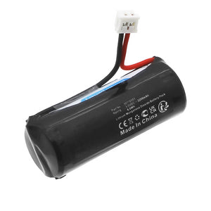 Batteries N Accessories BNA-WB-L20263 PLC Battery - Li-MnO2, 3V, 2200mAh, Ultra High Capacity - Replacement for Ista Sensonic 50110101 Battery