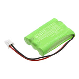 Batteries N Accessories BNA-WB-H19220 Equipment Battery - Ni-MH, 3.6V, 700mAh, Ultra High Capacity - Replacement for Shimpo FG-7BAT Battery