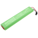 Batteries N Accessories BNA-WB-H6742 Vacuum Cleaners Battery - Ni-MH, 12V, 3000 mAh, Ultra High Capacity Battery - Replacement for Neato 945-0129 Battery