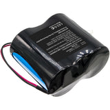 Batteries N Accessories BNA-WB-L10908 PLC Battery - Li-SOCl2, 7.2V, 14500mAh, Ultra High Capacity - Replacement for Gas Fire 2ER34615M Battery