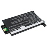 Batteries N Accessories BNA-WB-L7189 Tablet Battery - Li-Ion, 3.7V, 1350mAh, Ultra Hi-Capacity Battery - Replacement for Amazon 58-000049 Battery