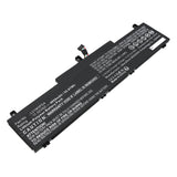 Batteries N Accessories BNA-WB-P19713 Laptop Battery - Li-Pol, 11.52V, 4850mAh, Ultra High Capacity - Replacement for Lenovo L21C3PD4 Battery