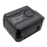 Batteries N Accessories BNA-WB-L19732 Lawn Mower Battery - Li-ion, 60V, 5000mAh, Ultra High Capacity - Replacement for Toro 88620 Battery