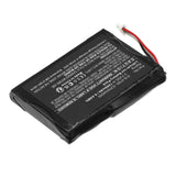 Batteries N Accessories BNA-WB-L8796-PL Player Battery - Li-ion, 3.7V, 1200mAh, Ultra High Capacity - Replacement for Apple 616-0183 Battery