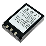 Batteries N Accessories BNA-WB-L9044 Digital Camera Battery - Li-ion, 3.7V, 1090mAh, Ultra High Capacity - Replacement for Olympus Li-10B Battery