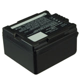 Batteries N Accessories BNA-WB-L9089 Digital Camera Battery - Li-ion, 7.4V, 1320mAh, Ultra High Capacity - Replacement for Panasonic DMW-BLA13 Battery