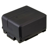 Batteries N Accessories BNA-WB-L9089 Digital Camera Battery - Li-ion, 7.4V, 1320mAh, Ultra High Capacity - Replacement for Panasonic DMW-BLA13 Battery