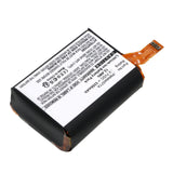 Batteries N Accessories BNA-WB-L19650 2-Way Radio Battery - Li-ion, 3.7V, 3350mAh, Ultra High Capacity - Replacement for Motorola PMNN4577A Battery