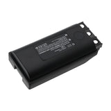 Batteries N Accessories BNA-WB-H19960 Remote Control Battery - Ni-MH, 2.4V, 3500mAh, Ultra High Capacity - Replacement for Akerstroms 170.2151 Battery