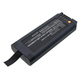 Batteries N Accessories BNA-WB-L19915 Medical Battery - Li-ion, 10.8V, 3300mAh, Ultra High Capacity - Replacement for COMEN CML11X3N004B Battery