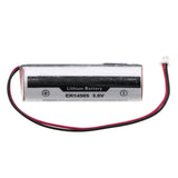 Batteries N Accessories BNA-WB-L19211 Equipment Battery - Li-SOCl2, 3.6V, 2700mAh, Ultra High Capacity - Replacement for Afriso 68309 Battery