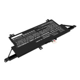 Batteries N Accessories BNA-WB-P19411 Laptop Battery - Li-Pol, 7.72V, 5650mAh, Ultra High Capacity - Replacement for HP M64309-271 Battery