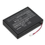 Batteries N Accessories BNA-WB-P19346 Baby Monitor Battery - Li-Pol, 3.7V, 2200mAh, Ultra High Capacity - Replacement for Panasonic ID972 Battery