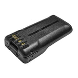 Batteries N Accessories BNA-WB-L12082 2-Way Radio Battery - Li-ion, 7.4V, 1800mAh, Ultra High Capacity - Replacement for Kenwood KNB-L1 Battery