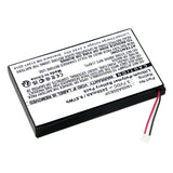 Batteries N Accessories BNA-WB-P20136 Equipment Battery - Li-Pol, 3.7V, 2450mAh, Ultra High Capacity - Replacement for Bosch 1600A00E0F Battery