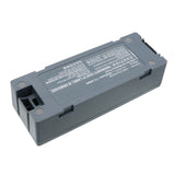 Batteries N Accessories BNA-WB-L19914 Medical Battery - Li-ion, 14.4V, 5000mAh, Ultra High Capacity - Replacement for COMEN CMLI2X4I002B Battery