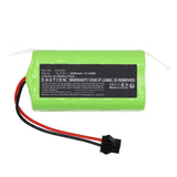 Batteries N Accessories BNA-WB-L19481 Vacuum Cleaner Battery - Li-ion, 14.4V, 2600mAh, Ultra High Capacity - Replacement for Infiniton CG-990 Battery
