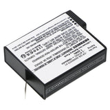 Batteries N Accessories BNA-WB-L20099 Digital Camera Battery - Li-ion, 3.87V, 1950mAh, Ultra High Capacity - Replacement for DJI BCX204-1950-3.87 Battery