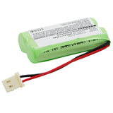 Batteries N Accessories BNA-WB-H7124 Baby Monitor Battery - Ni-MH, 2.4V, 700 mAh, Ultra High Capacity Battery - Replacement for Motorola VT1208014770G Battery