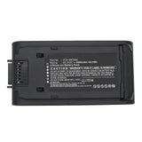 Batteries N Accessories BNA-WB-L19893 Household Battery - Li-ion, 25.2V, 2500mAh, Ultra High Capacity - Replacement for Samsung VCA-SBTA95 Battery